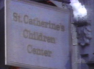 St Catherine's Children Centre